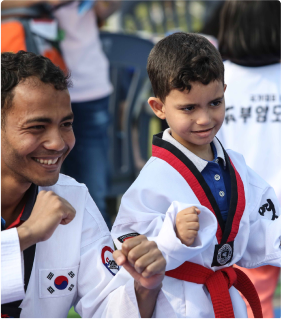 2015 부산세계 시민축제 사진